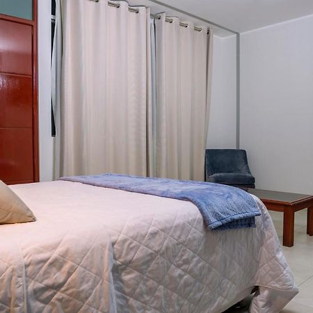Hotel Cancun Jaen Dış mekan fotoğraf