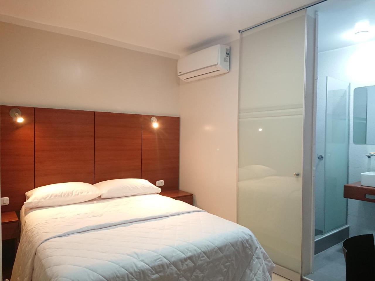 Hotel Cancun Jaen Dış mekan fotoğraf