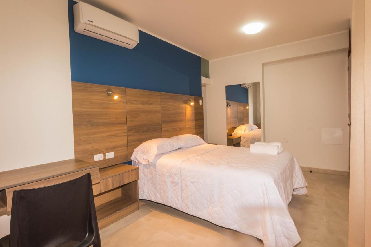 Hotel Cancun Jaen Dış mekan fotoğraf