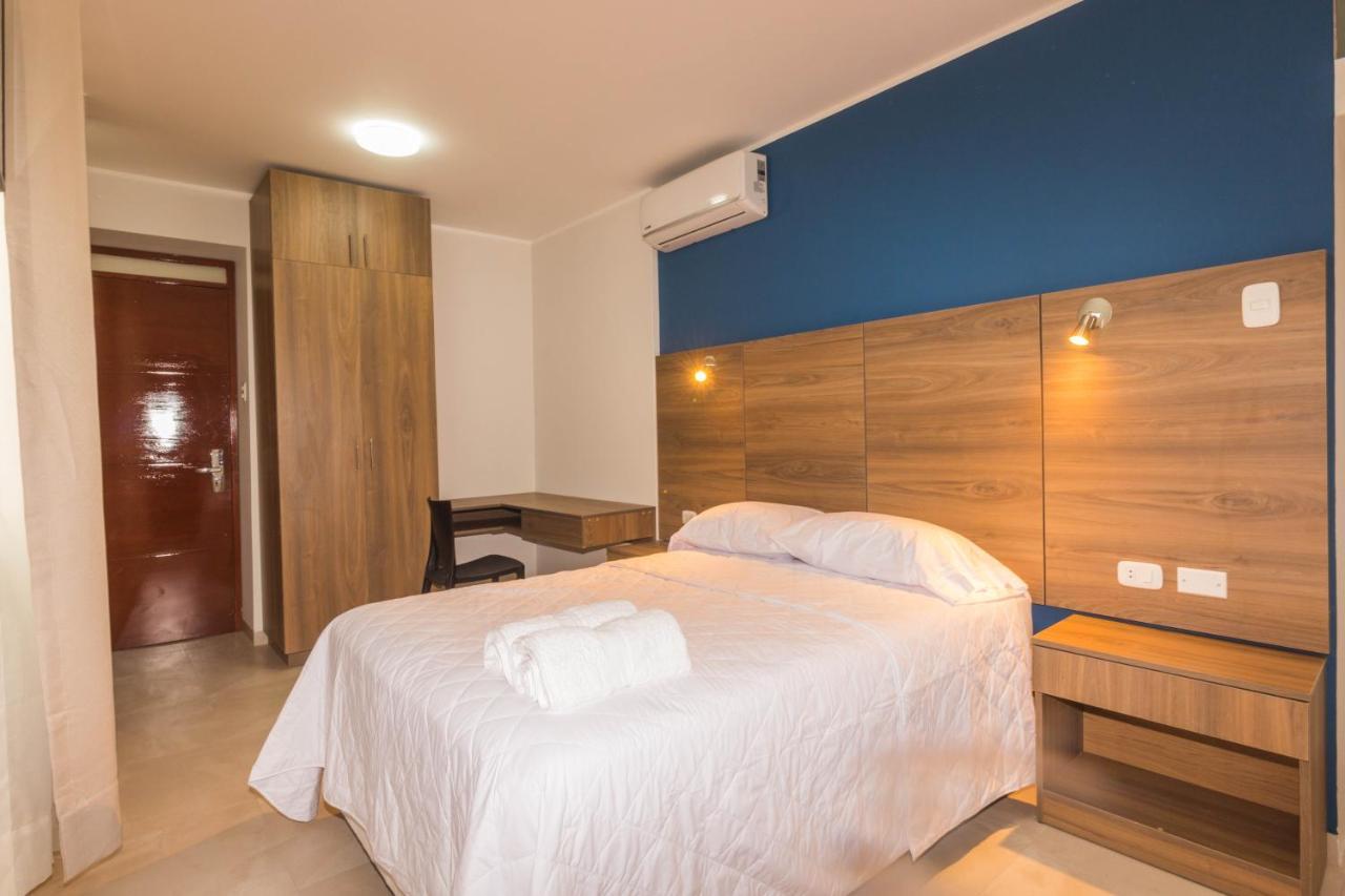 Hotel Cancun Jaen Dış mekan fotoğraf