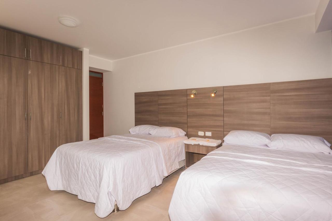 Hotel Cancun Jaen Dış mekan fotoğraf