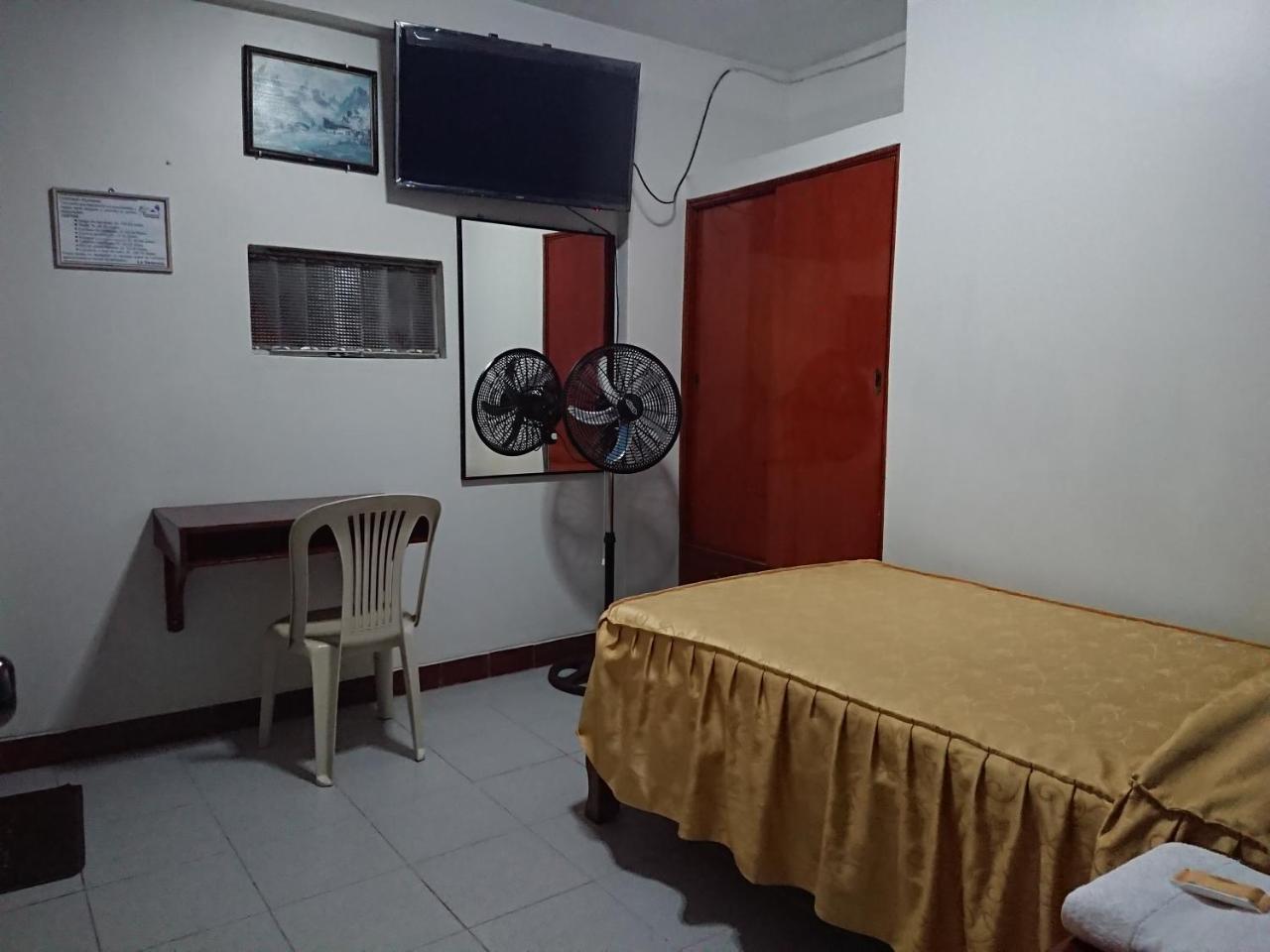 Hotel Cancun Jaen Dış mekan fotoğraf